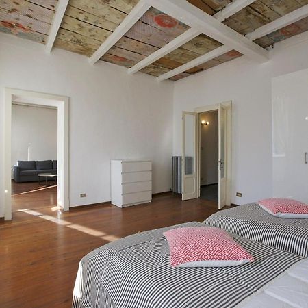 Appartamenti Vista Isola Verbania Eksteriør billede